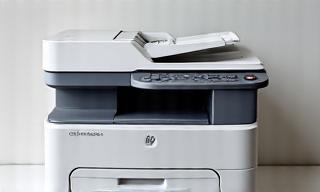 HP LaserJet M404dn refurbished printer